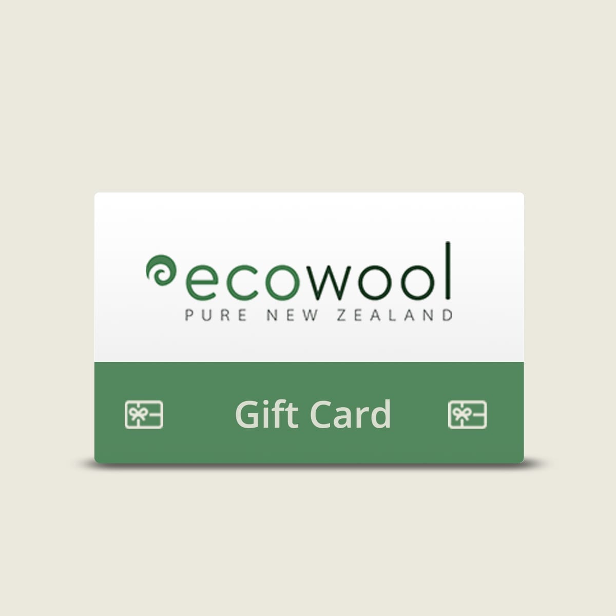 gift-card-ecowool