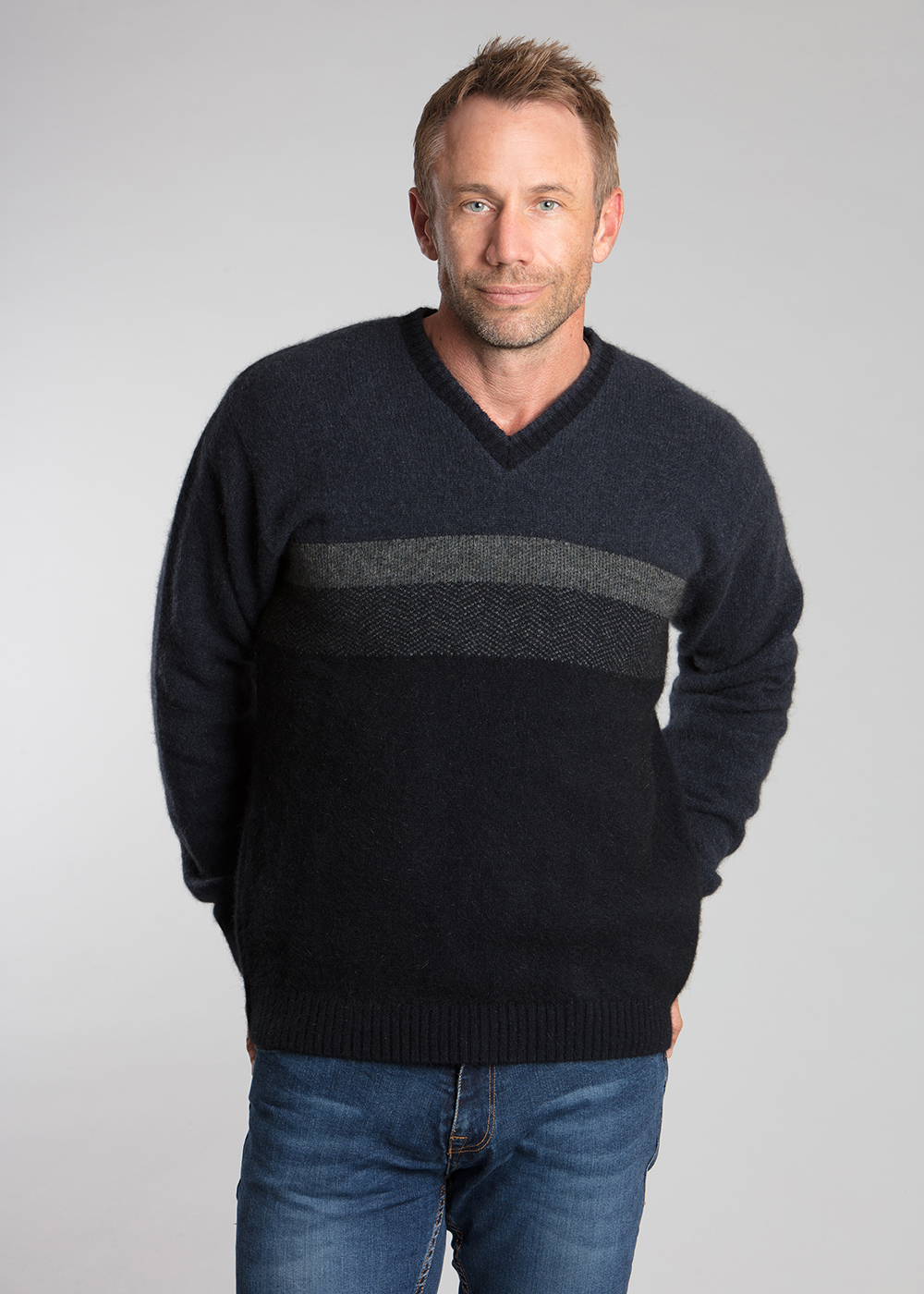 possum merino mens jumpers