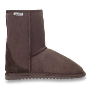 ecowool sheepskin boot