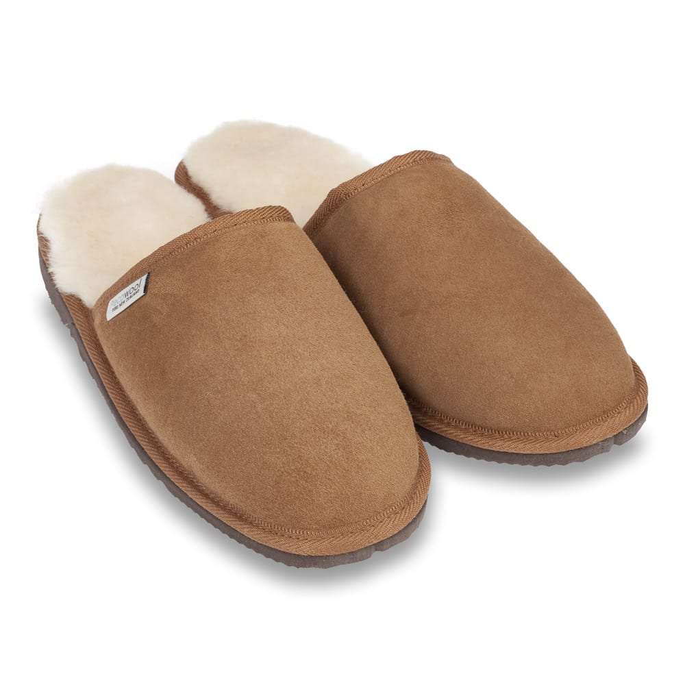 eco soft slippers