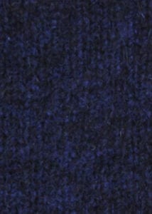 possum merino colour swatch Maritime - ecowool