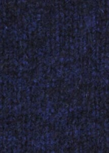 possum merino colour swatch Maritime - ecowool