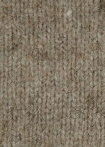 possum merino colour swatch Oyster - ecowool