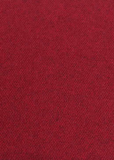 moss stitch swatch rata