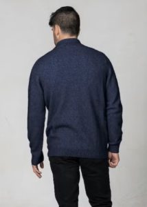 possum merino bristol jacket neptune ecowool