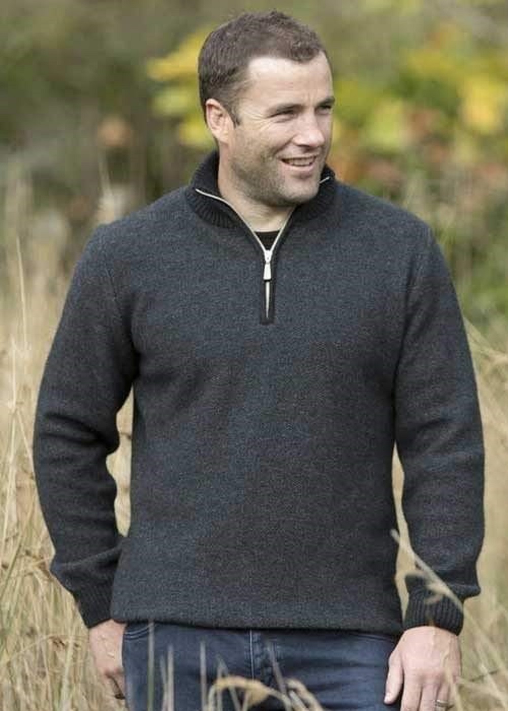 merino possum sweaters
