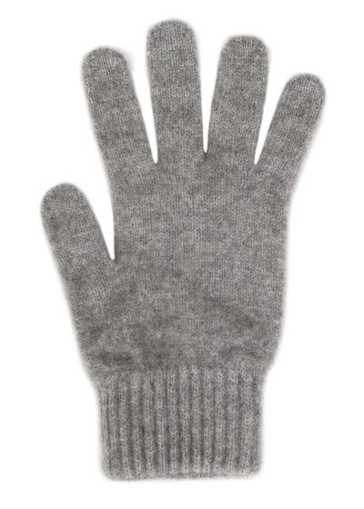 Possum Merino Plain Glove - Ecowool