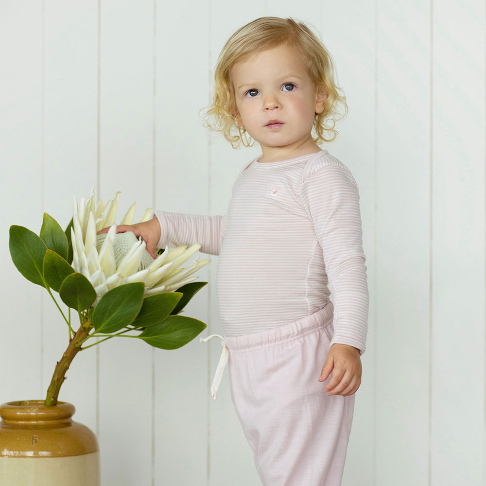 Ecowool Natural Merino Wool Child Wear