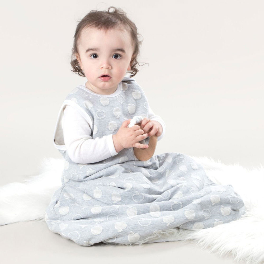 Ecowool Natural Merino Wool Nursery & Bed 