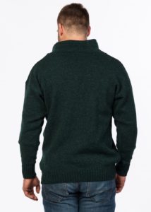 wool original sweater lovatt - ecowool