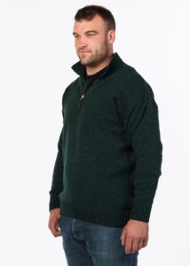 wool original sweater lovatt - ecowool