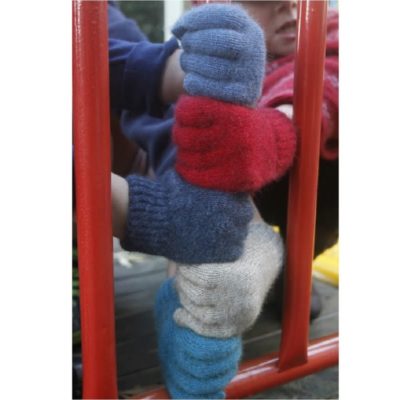 childs-possum-merino-plain-gloves-ecowool
