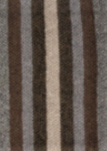 aztec stripe swatch -pumice