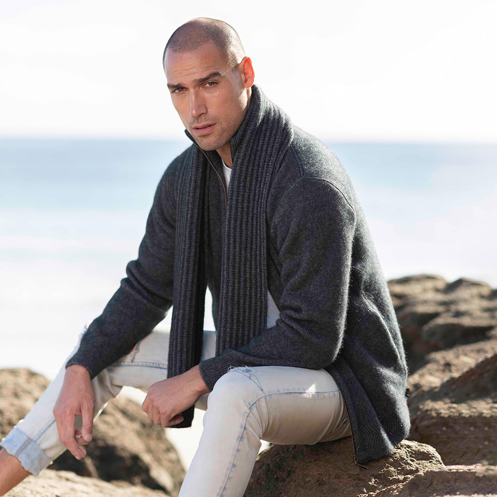 ecology knitwear