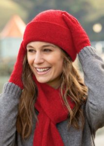 Possum Merino Unisex Gloves - Ecowool