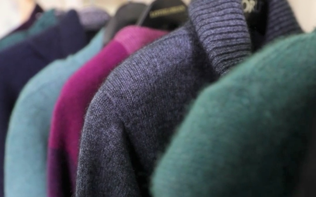 6 Myths About Wool  – Debunked