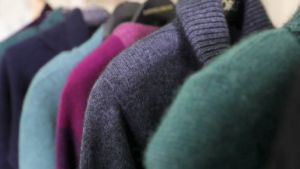 Myths about wool Debunked