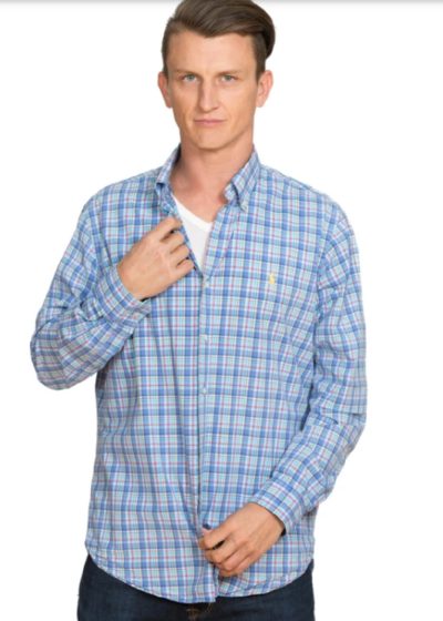 thermal with shirt