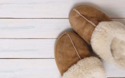 Why Sheepskin Slippers Are So Popular in 2021