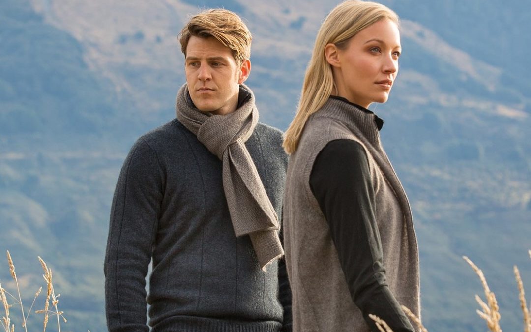 Why NZ Knitwear Is So Popular In the USA