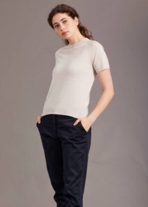 Merino T-Shirt - Ecowool