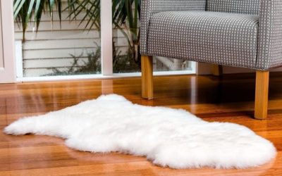 How to Tell the Difference Between Real and Fake Sheepskin