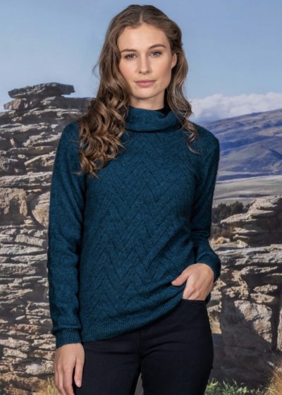 possum merino basketweave tui ecowool