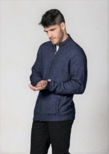 possum merino bristol jacket neptune ecowool