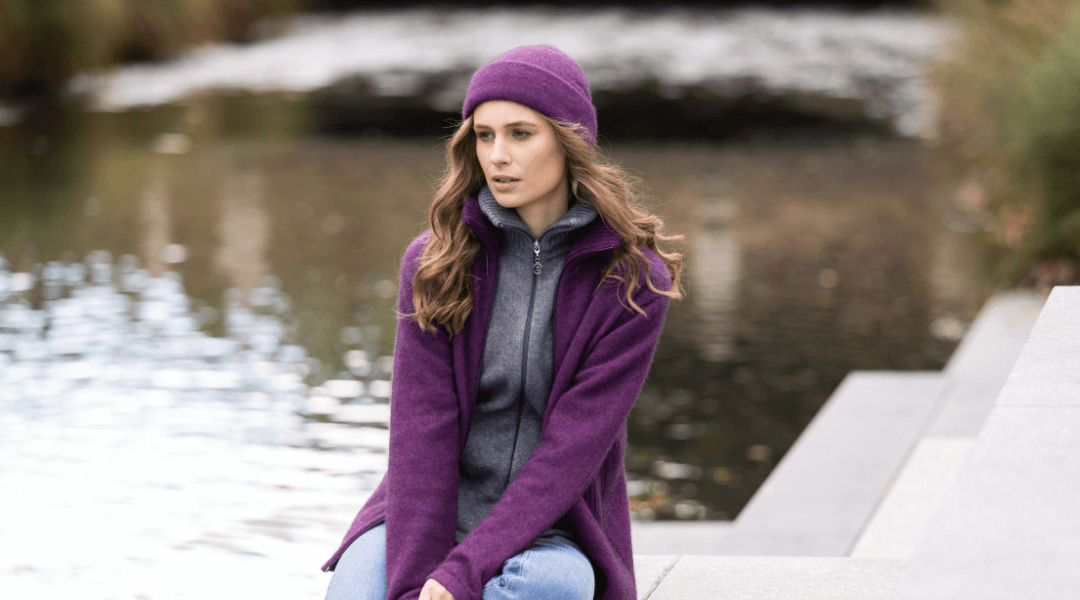 Wool and Colour Theory: How to Choose the Perfect Shades for Your Outfit
