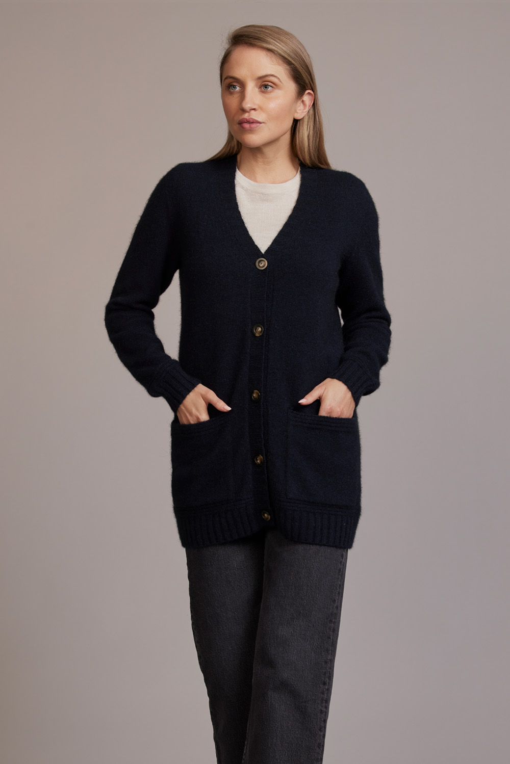 Possum merino cardigan on sale