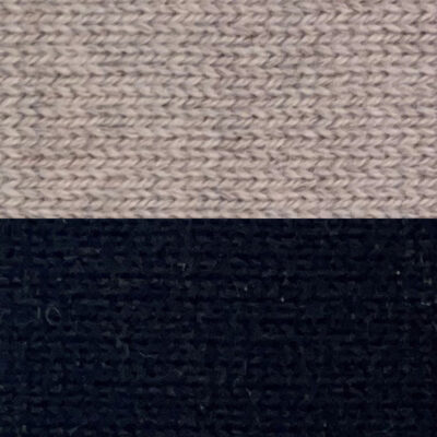 Light Sand. Light Navy