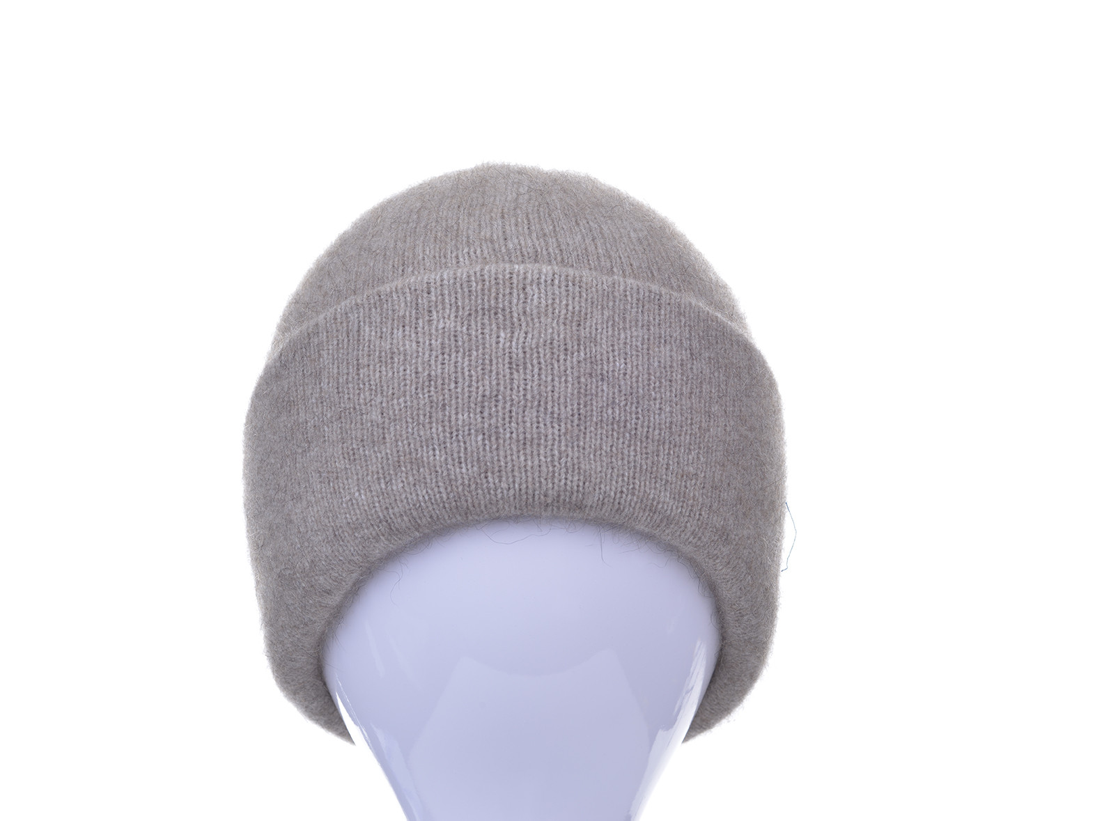 Possum Merino Tubular Hat - Wool Beanie | Ecowool