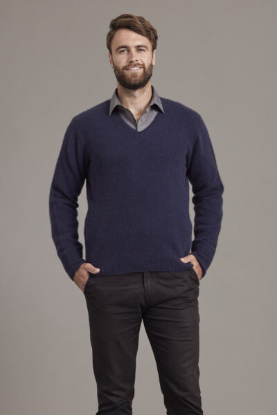 6601 Navy