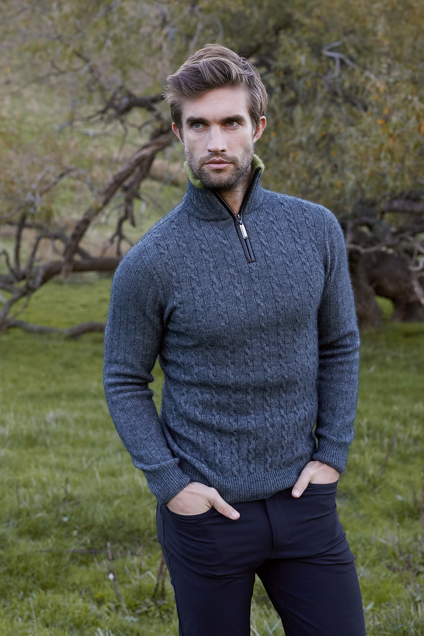 Possum merino knitwear clearance