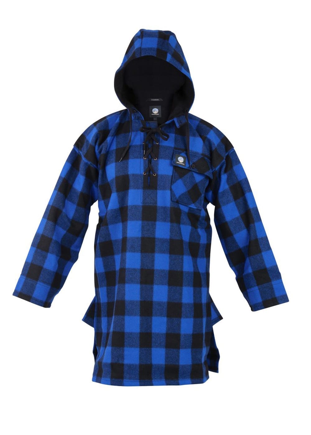 swanndri original bush shirt